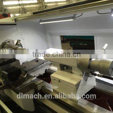 CKE6150Z DMTG CNC Lathe China Manufacturer photo-4