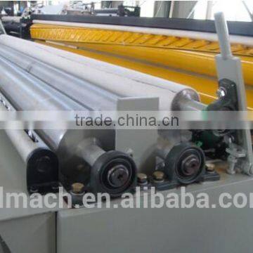 1575A Toilet Paper Roll Manufacturing Rewinding And Cutting Machine photo-6