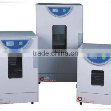 BPG9040A/9070A/9140A/9240A LCD Display Drying Oven