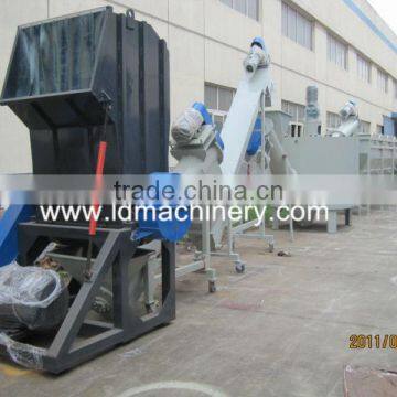 PP,PE Film Recycling Machine photo-2