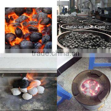 Environmental soil briquette machine