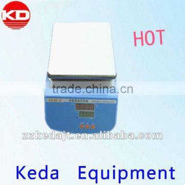 2016 Innovative Hot Plate with Magnetic Stirrer