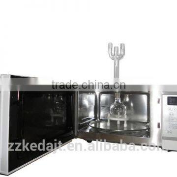 2016 New Mini Microwave Reactor photo-4