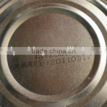 Semi-automatic Date Code Printer For Glass Bottle or Plastic Bottle photo-2