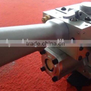 The New RJ193 Cotton Wrapping Machine Packing Machine photo-3