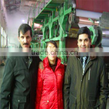 The Low Invest and High Return:Napkin Folding Machine photo-6