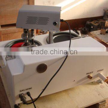 MP-2B Metallographic Specimen Grinding-polishing Machine With Grinding Head photo-4