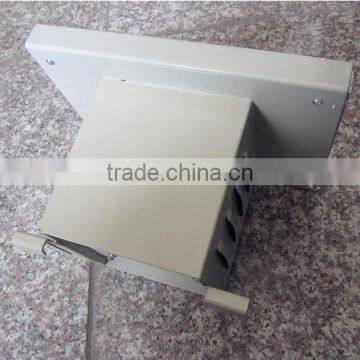 9V 5W Solar Panel Ultrasonic Motion Activated Bird Repeller photo-3