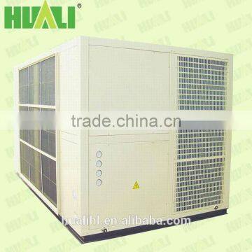 Energy Saving 70F Rooftop Air Conditioner