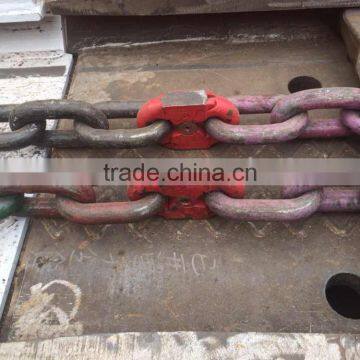 6mm-24mm Alloy Steel G80 Lifting Chain photo-2