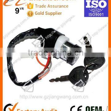 Chapa De Contacto Para Motocicleta CG150 photo-5