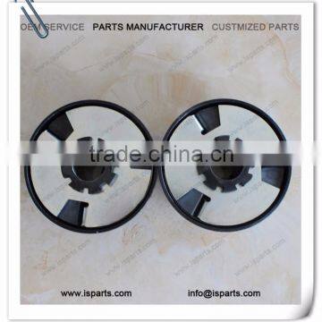 A Type Motor Drive 1" Bore 82mm Centrifugal Clutch Pulley photo-5