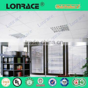 China Wholesale Pvc Gypsum Ceiling Tile photo-5