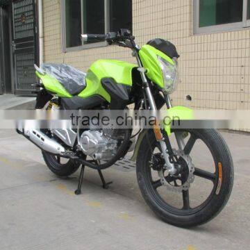Advanced Street 150cc Sports Motorcycle photo-2
