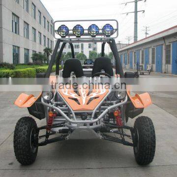 TK250GK-9A 250cc BUGGY Go Kart photo-3