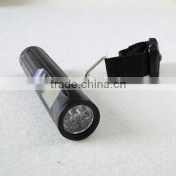 Luggage Digital Weighing Scale With LED Flashlight photo-2