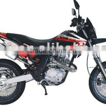 200cc Dirt Bike, 200cc Off Road Bike KM200GY-9