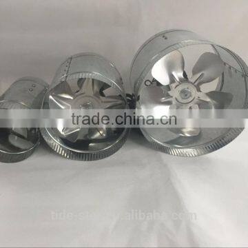 Hot Selling High Quality Inline Axial Fan photo-2