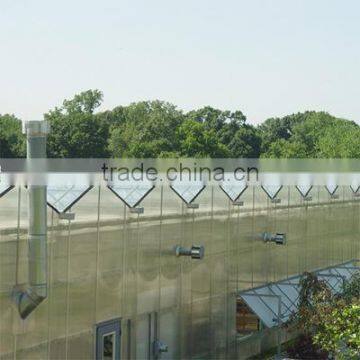 Agricultural poly arch film venlo greenhouse