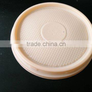 Small Round Cheese Cake Container, 11.5*11.5*5cm photo-4
