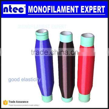 Nylon Mono Filament Yarn, PA6 Polyamide Filament Yarn Extrusion Line, Nylon PA Mono Yarn photo-2