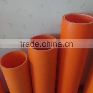 PVC Protect Cable Duct for Generations photo-5