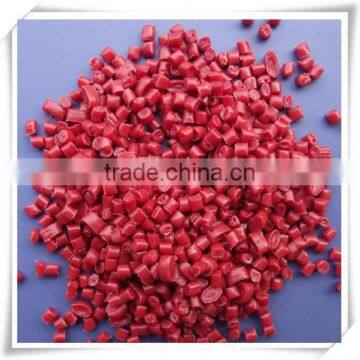 Virgin & Recycled HDPE Granules/HDPE Plastic Raw Material/HDPE Resin