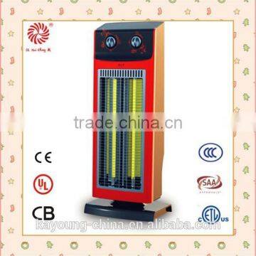 OEM Floor Standing Electric Heater / room heater / household heater with Remote Control