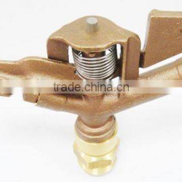 1" Full Circle Brass Sprinkler photo-3