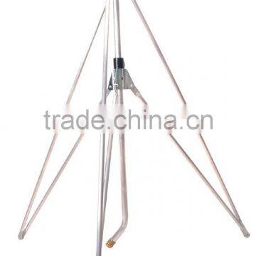Aluminum Tripod Stand With Brass Sprinkler photo-2