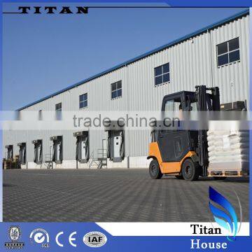 Shanghai Rent Sandwich Panel Warehouse