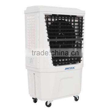 Factory direct sales evaporative portable water swamp cooler stand