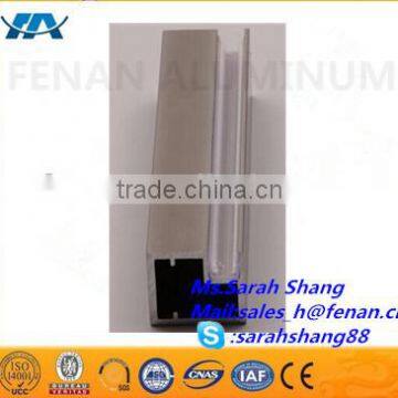 Aluminium Profile Extrusion,sliding Windows Profiles OEM/ODM photo-4