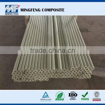 MF0055 fiberglass pole,High Strength Flexible Durable raw bamboo poles