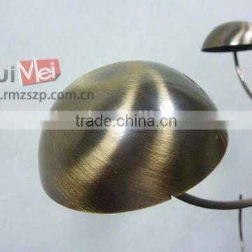 Fashionable Metal Wire Hat Display Stand/cap Rack photo-4