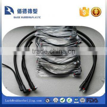 electric self heating PA 12 urea hose / tube