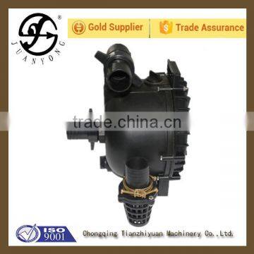 Low Noise 2'' Chemical Water Pump FTB50 photo-6
