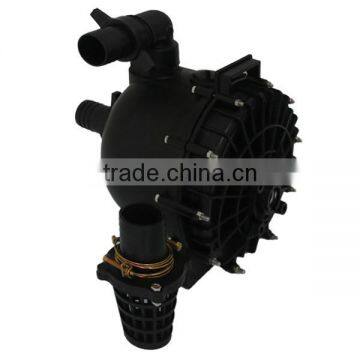 2 Inch Chemical Pump Driven Gasoline,diesel Engine,or Electric Motor photo-4