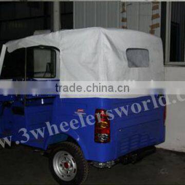 AlibabaBajaj Motor Tricycle Reverse Gear/Tuk Tuk for Sale photo-3
