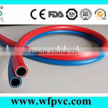 PVC Fiber Reinforced Hose/ Irrigation Pipe photo-2