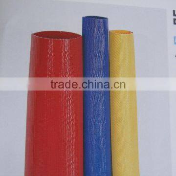 PVC Layflat Hose for Irrigation photo-4