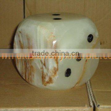 Buy Cheap Wholesale ONYX DICES HANDICRAFTS photo-6