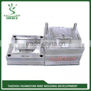 Factory price top quality customized washing machine drum injection mould