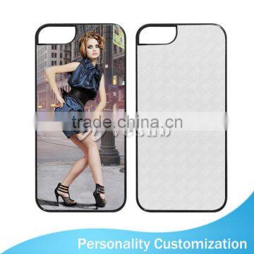 2015 HOT Fashion 2D Sublimation Rubber Cover for Iphone 5/5s/5c photo-5