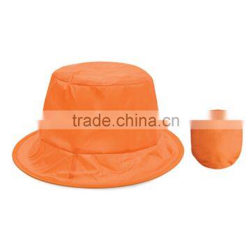 Nylon Foldable Hat Good Fishing Hat photo-3