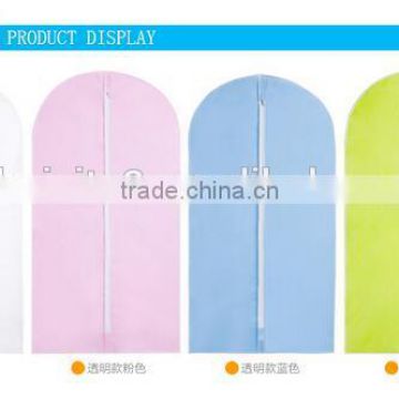 ZX09 Home wash coat suits transparent dust cover