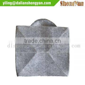 Cute Indoor Felt Pet House photo-5