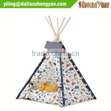 Pet Tents for Small Dogs,doggie Tent photo-2