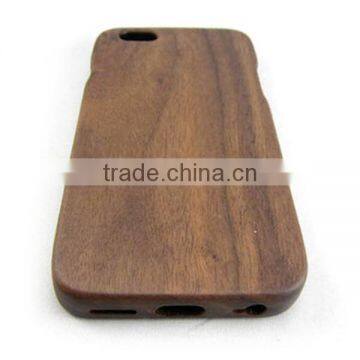 2017 Hot Sale Phone Hard Case, Custom Wood Phone Case for IPhone 6 photo-3