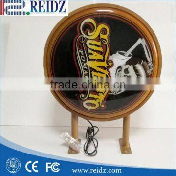 Vacuum Forming LED Signs Advertising Signs